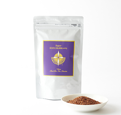 スーパールイボス【分包入りタイプ】